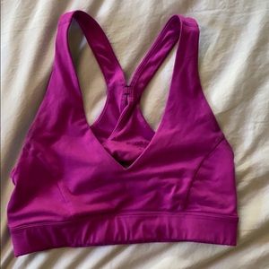 Manduka sports bra